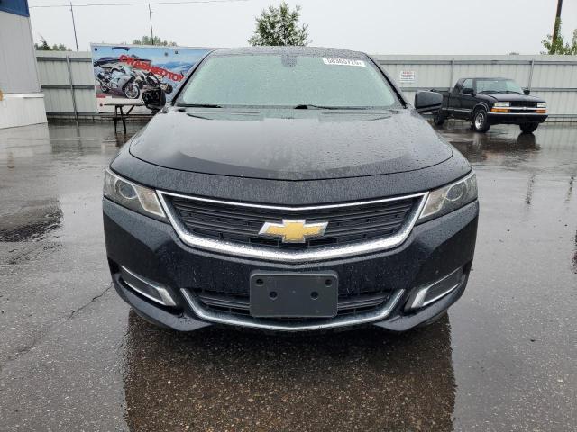 2015 CHEVROLET IMPALA LS 2G11X5SL4F9163519