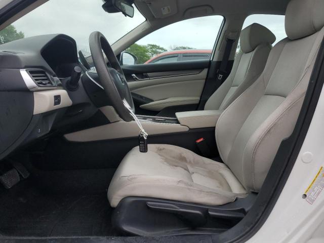 2020 HONDA ACCORD LX 1HGCV1F1XLA086390
