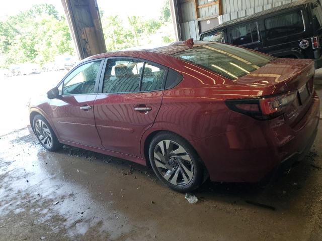 2025 SUBARU LEGACY TOU 4S3BWGP67S3017518