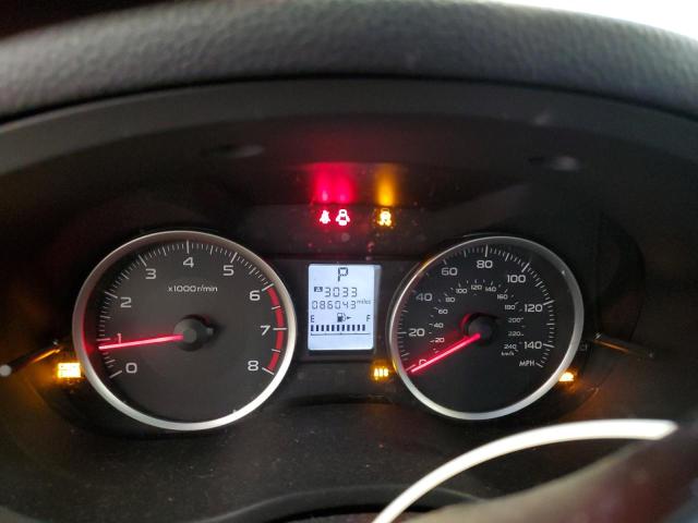 2016 SUBARU FORESTER 2 - JF2SJADC8GH507337