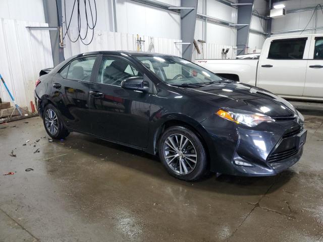 Vin: 2t1burhe8kc191483, lot: 60136395, toyota corolla l 20194