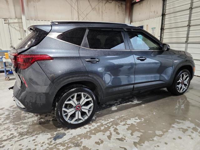 2021 KIA SELTOS S KNDEUCA27M7087470