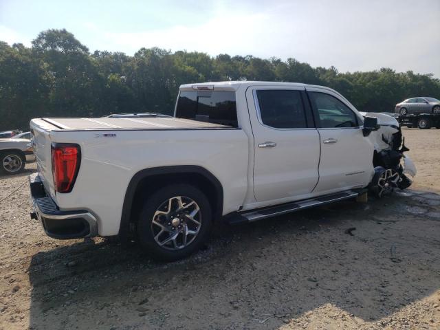 2024 GMC SIERRA K15 3GTUUDED4RG248835