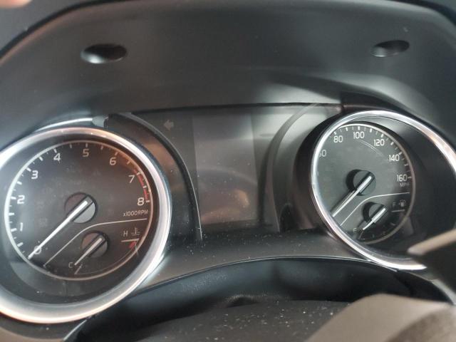 2018 TOYOTA CAMRY L - 4T1B11HK0JU643908