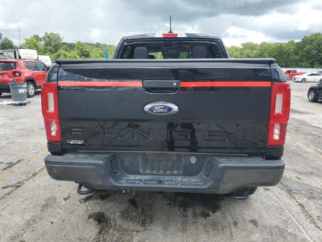 2021 FORD RANGER XL - 1FTER4FH2MLD79488