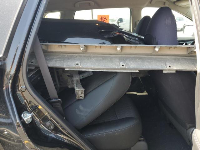 2017 NISSAN ROGUE S - KNMAT2MV4HP562399