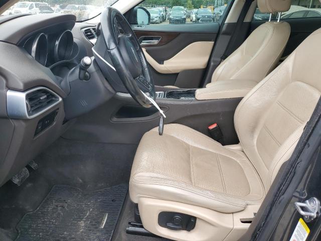2017 JAGUAR F-PACE PRE SADCK2BV7HA894620