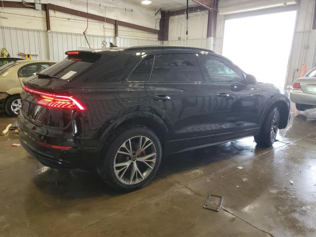 2021 AUDI Q8 PREMIUM - WA1AVAF11MD014655