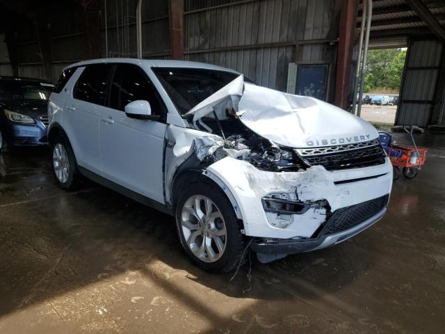 2017 LAND ROVER DISCOVERY SALCR2BG0HH638392