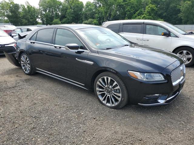 2020 LINCOLN CONTINENTA 1LN6L9PK8L5608607