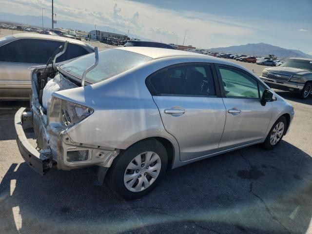 Vin: 19xfb2f5xce342571, lot: 59341275, honda civic lx 20123