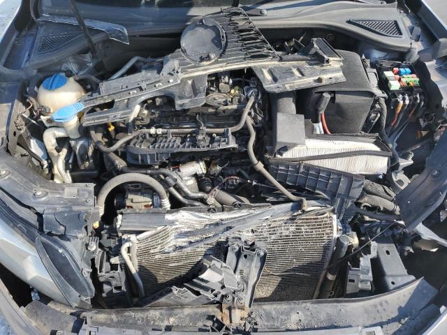 2015 VOLKSWAGEN PASSAT 1VWAT7A3XFC049322