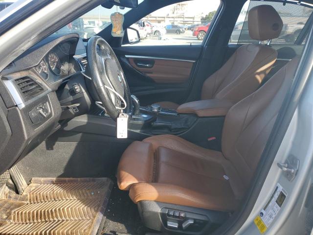 2016 BMW 328 I SULE WBA8E9C54GK645830