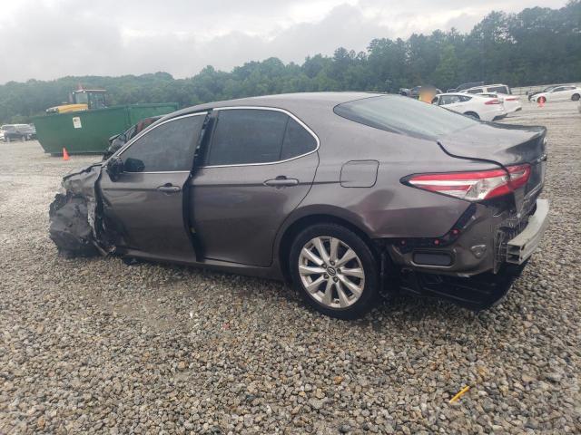 2018 TOYOTA CAMRY L 4T1B11HK2JU674433