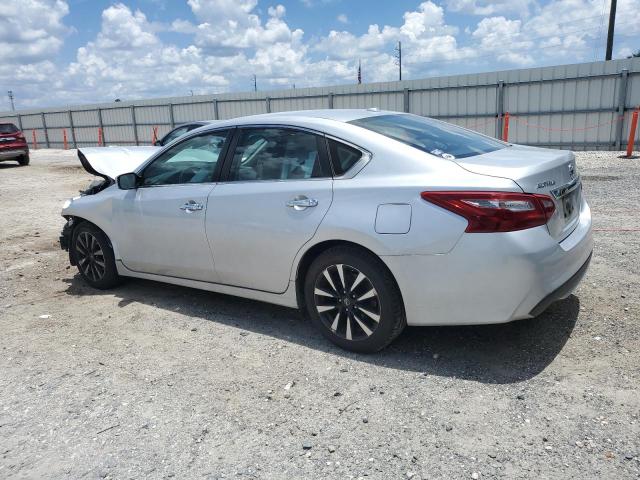 Vin: 1n4al3ap6jc269604, lot: 61504675, nissan altima 2.5 20182