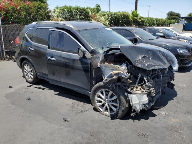 Vin: jn8at2mt1hw143533, lot: 62412245, nissan rogue s 20174