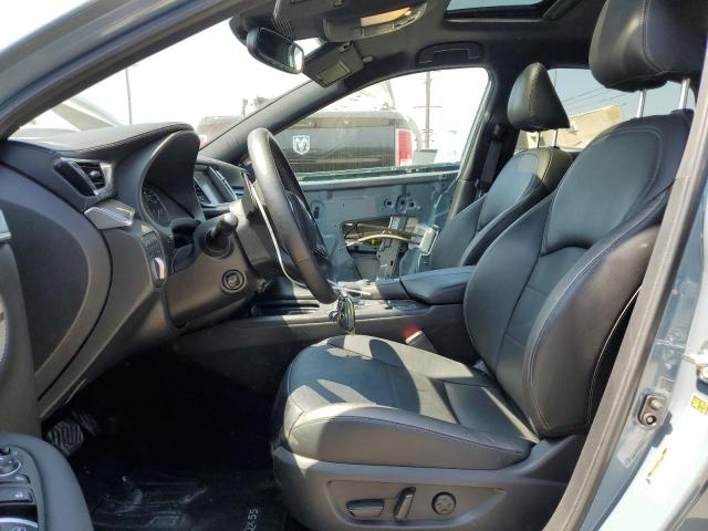 2023 INFINITI QX55 ESSEN 3PCAJ5KRXPF119244