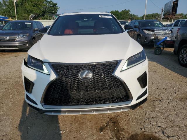 2021 LEXUS RX 350 F S 2T2SZMDA1MC293455