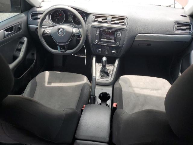 2017 VOLKSWAGEN JETTA S - 3VW2B7AJ9HM391500