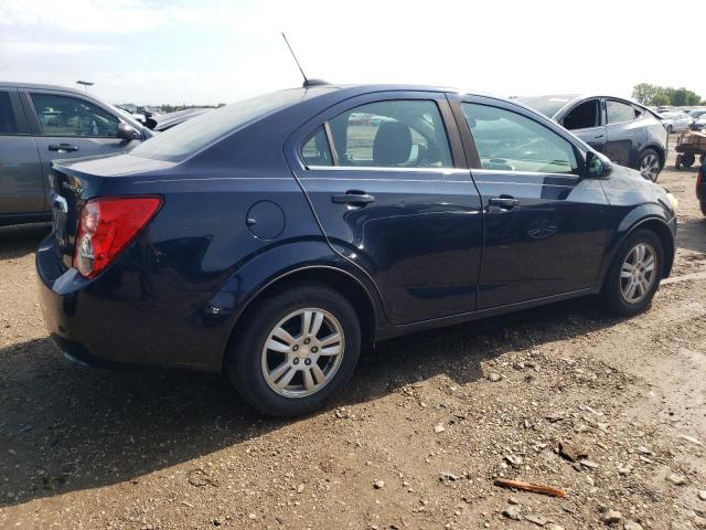 Vin: 1g1jc5sh0f4130656, lot: 61815835, chevrolet sonic lt 20153