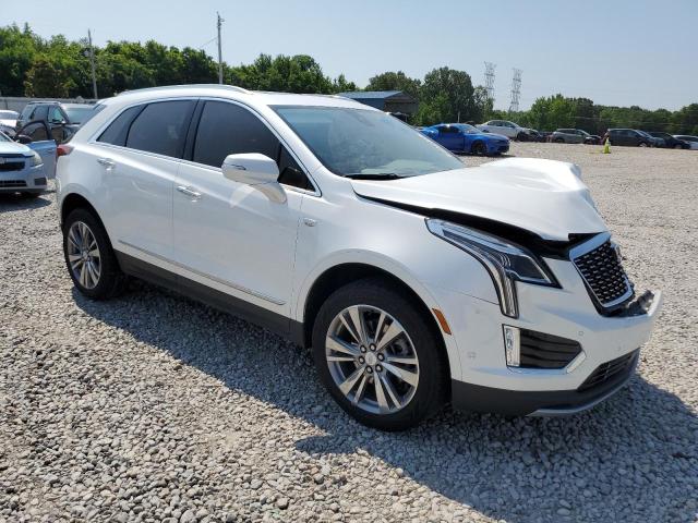 Vin: 1gykncr41nz102731, lot: 60435815, cadillac xt5 premium luxury 20224
