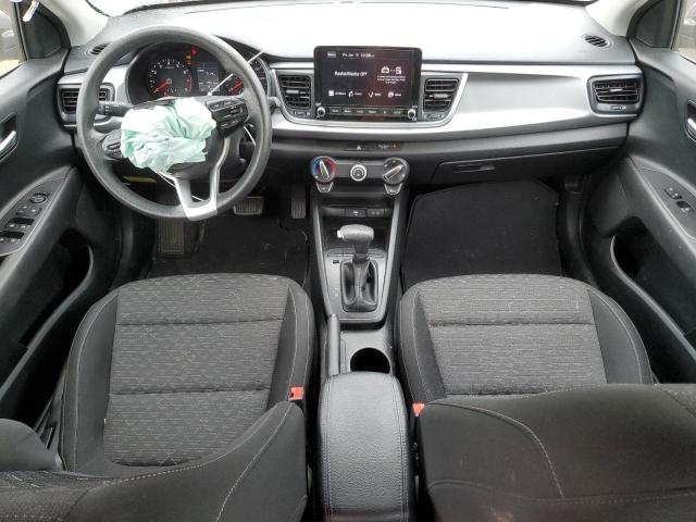 2023 KIA RIO LX 3KPA24AD8PE578937