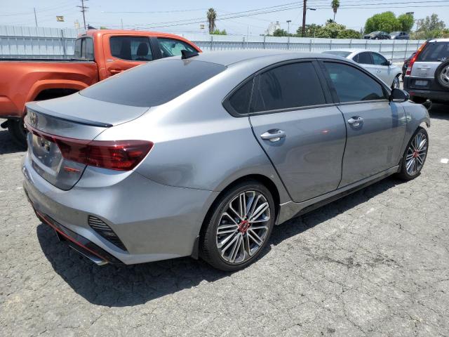 Vin: 3kpf44ac1re755256, lot: 61416025, kia forte gt 20243
