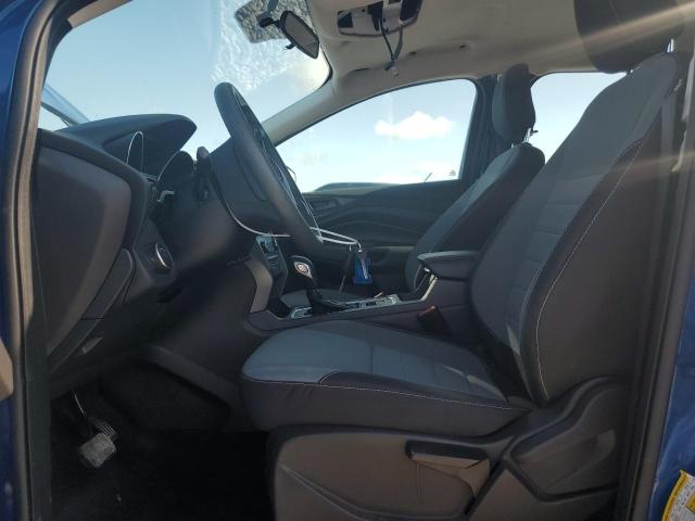 2018 FORD ESCAPE S - 1FMCU0F75JUC07219
