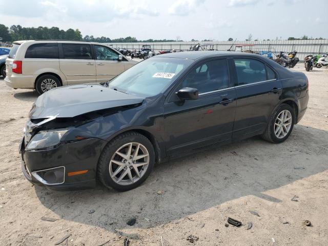 Vin: 3fahp0ja0br255312, lot: 59472195, ford fusion sel 2011 img_1