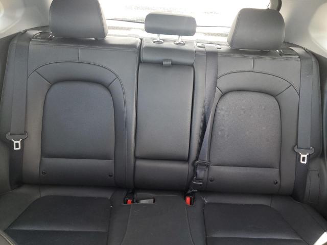 2022 HYUNDAI KONA LIMIT KM8K5CA31NU877094