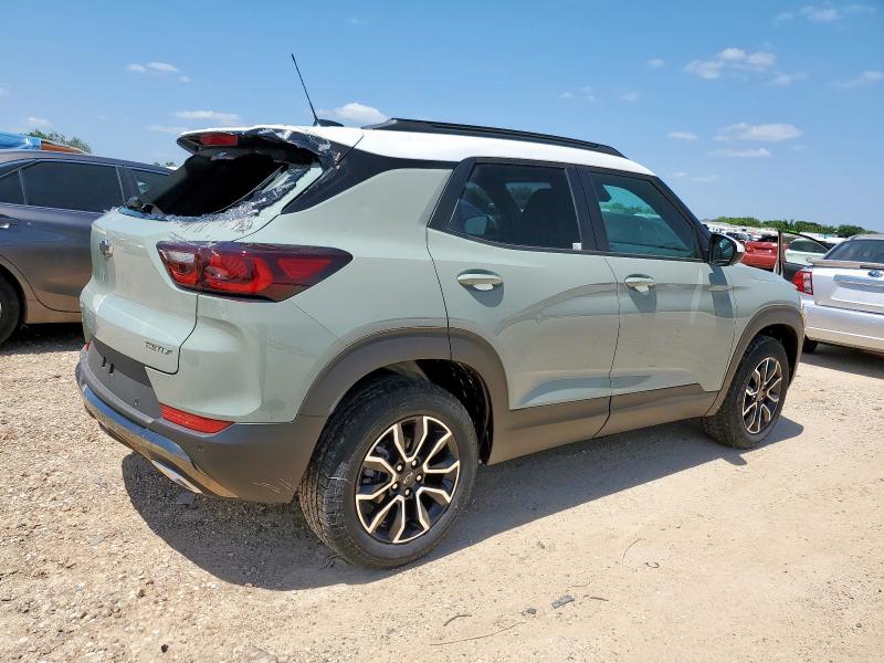 Vin: kl79mssl0sb162097, lot: 60176965, chevrolet trailblzr activ 20253