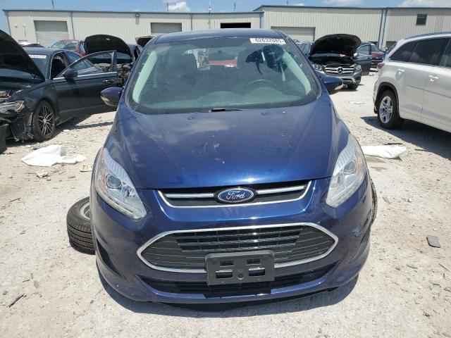 2017 FORD C-MAX SE 1FADP5AU3HL107216