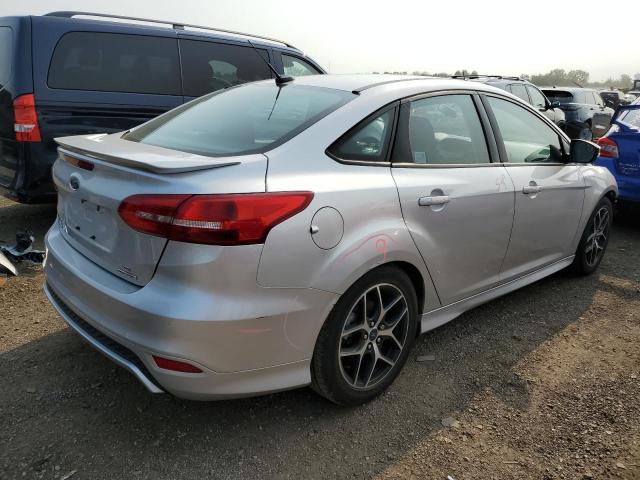 Vin: 1fadp3f24gl357770, lot: 59716225, ford focus se 20163