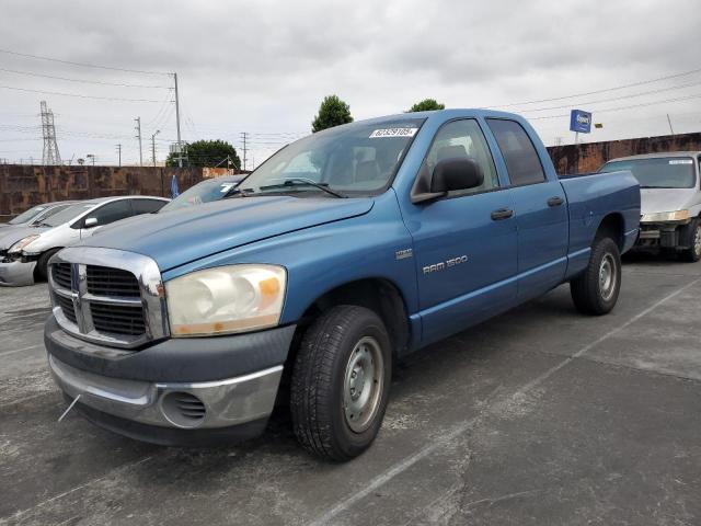DODGE RAM 1500 S
