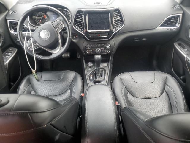 2020 JEEP CHEROKEE L - 1C4PJMDX6LD602408