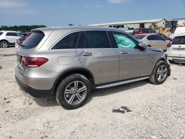 Vin: wdc0g8eb4lf744670, lot: 59720525, mercedes-benz glc-class 300 4matic 20203