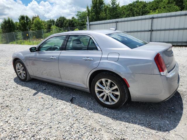 2018 CHRYSLER 300 LIMITE 2C3CCAKG6JH300194