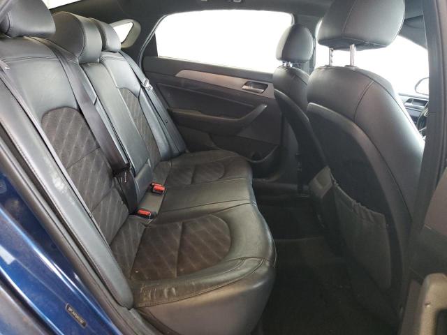 2018 HYUNDAI SONATA SPO 5NPE34AF8JH637987
