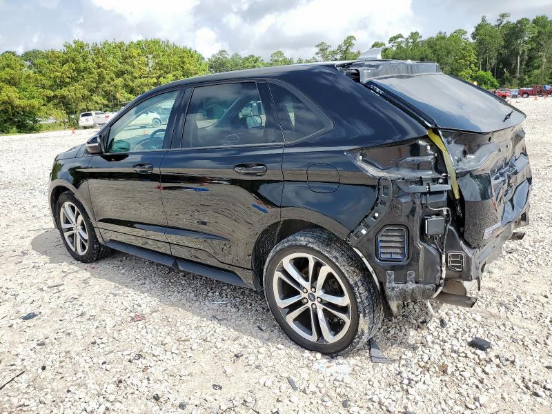 2017 FORD EDGE SPORT 2FMPK4APXHBC69642
