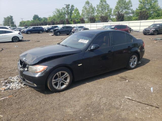 BMW 328 I