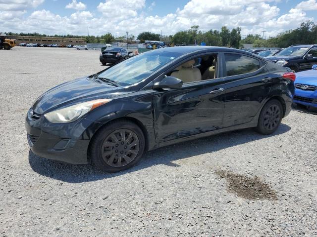 HYUNDAI ELANTRA GL