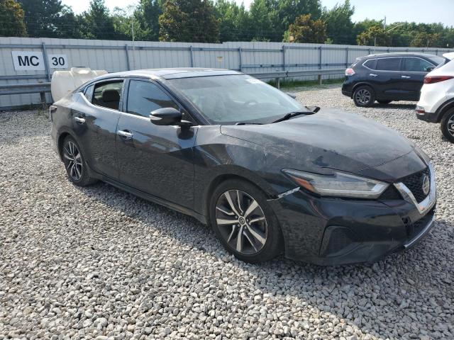 Vin: 1n4aa6av4kc370230, lot: 61449955, nissan maxima s 20194