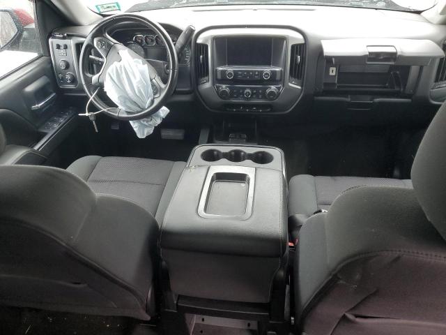 2016 CHEVROLET SILVERADO - 3GCUKREC8GG180966