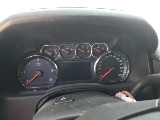 2017 CHEVROLET TAHOE C150 1GNSCBKC5HR222969