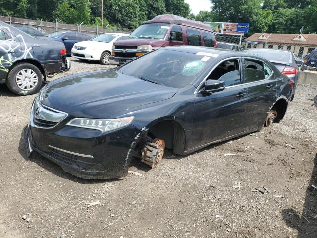 Vin: 19uub2f32fa013359, lot: 62642225, acura tlx 2015 img_1