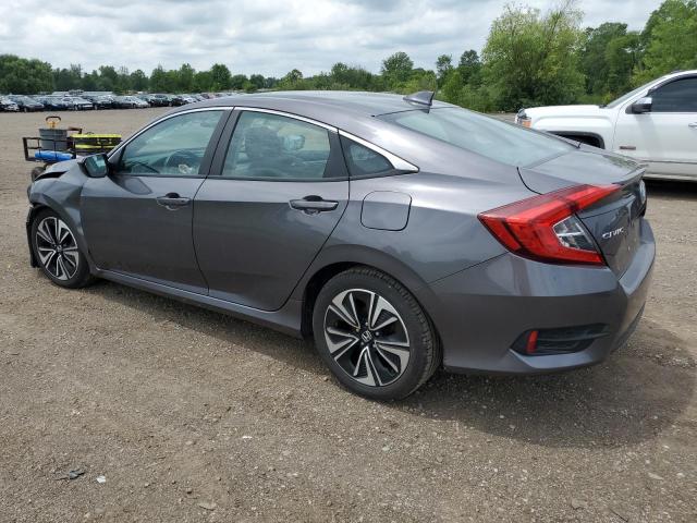 Vin: 19xfc1f79ge001175, lot: 61230435, honda civic exl 20162