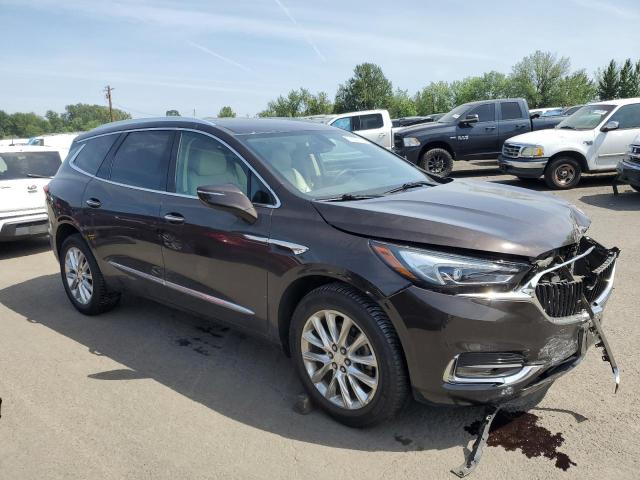 Vin: 5gaevakw2jj146007, lot: 59995705, buick enclave essence 20184