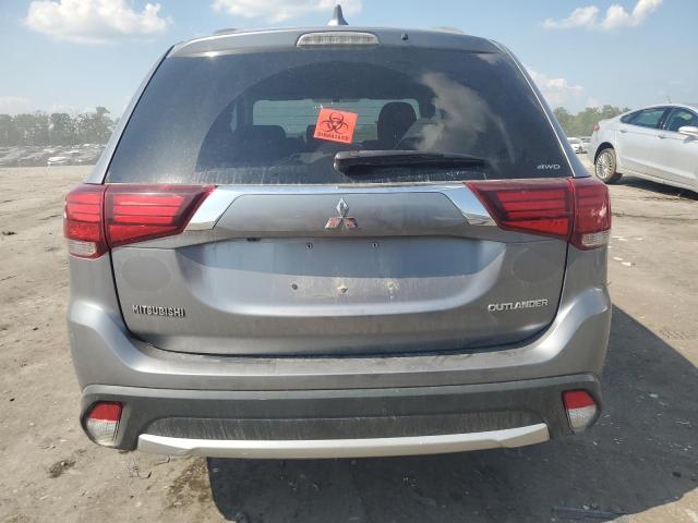 2018 MITSUBISHI OUTLANDER JA4AZ3A32JZ024831