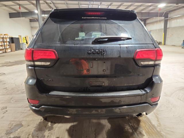 2017 JEEP GRAND CHER 1C4RJFAG9HC700726