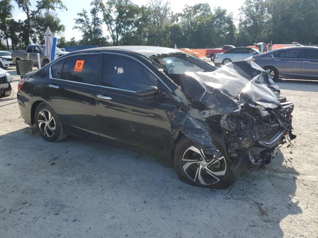 Vin: 1hgcr2f39ha106096, lot: 61484635, honda accord lx 20174